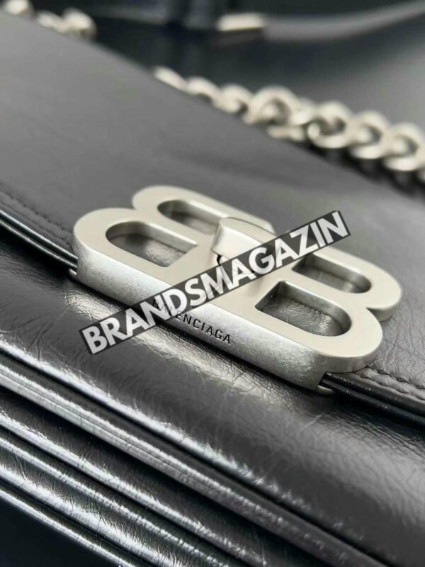 Сумка Balenciaga BM45744517077 4