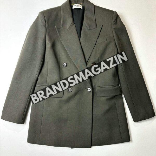Пиджак Yves Saint Laurent BM45741287677