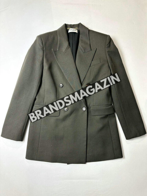 Пиджак Yves Saint Laurent BM45741287677