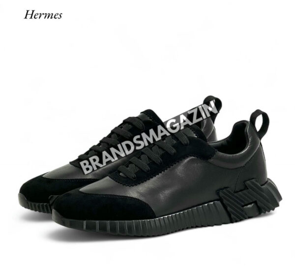 Кроссовки Hermes BM47392407477 3