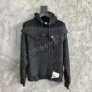 Свитшот Maison Mihara Yasuhiro BM69418577