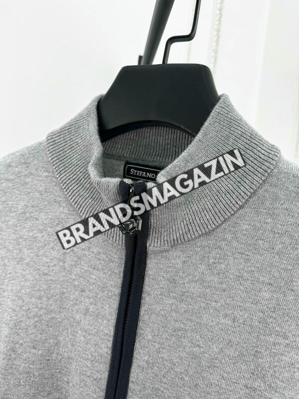 Кардиган Stefano Ricci BM45807735777 3