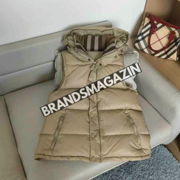 Жилет Burberry BM46257507377