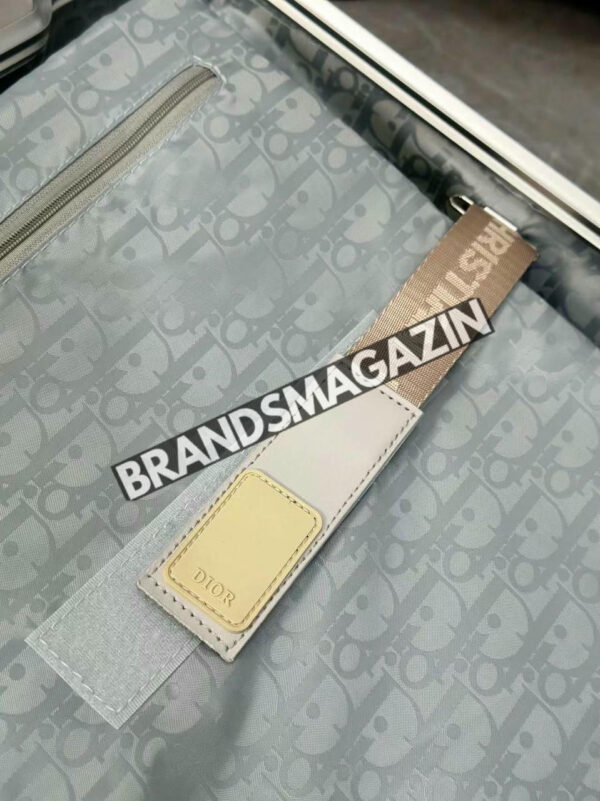 Чемодан Christian Dior L BM45934801077 7