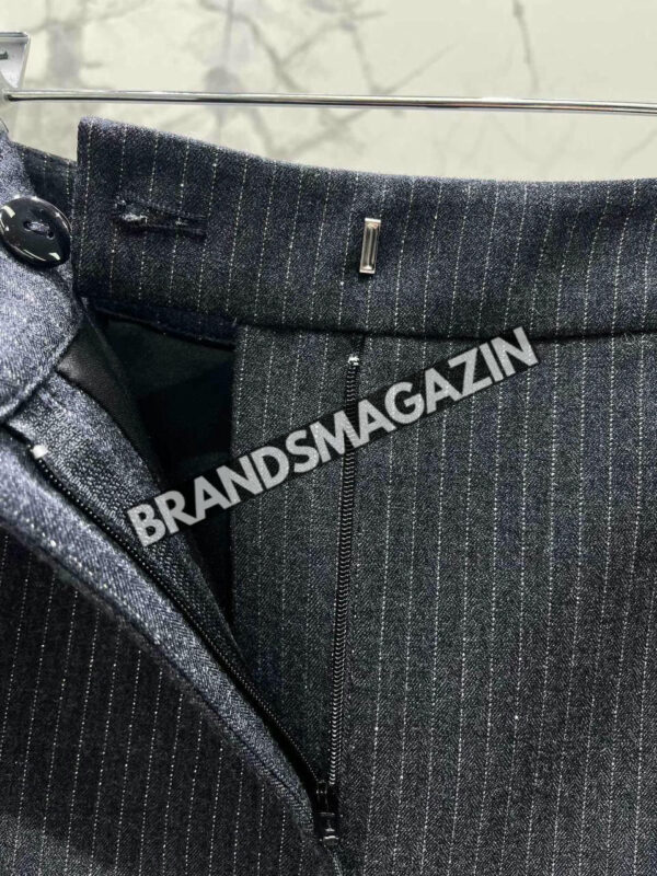 Юбка Yves Saint Laurent BM46777381877 5