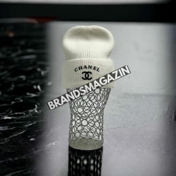 Шапка Chanel BM68504277 3