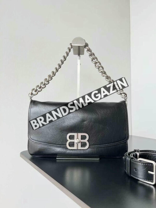 Сумка Balenciaga BM45744517077 3
