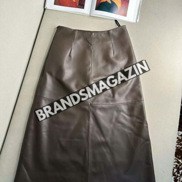 Юбка Prada BM46235352677