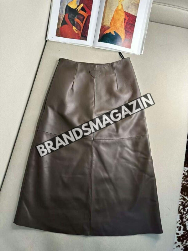 Юбка Prada BM46235352677