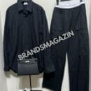 Штаны Alexander Wang BM70632777
