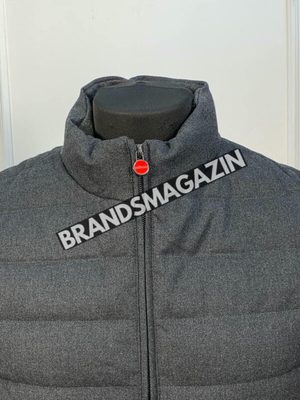 Безрукавка Kiton BM46235883977 3