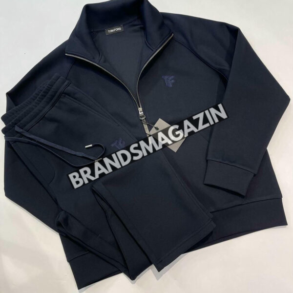 Спортивный костюм Tom Ford BM46078387677