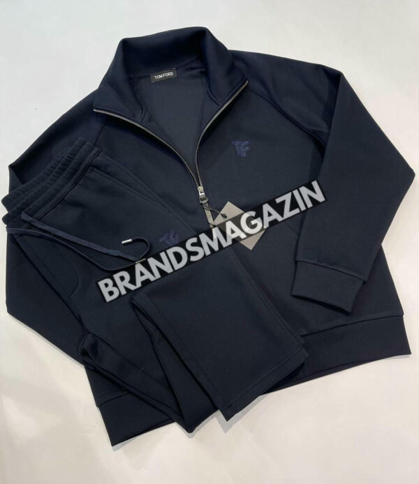Спортивный костюм Tom Ford BM46078387677