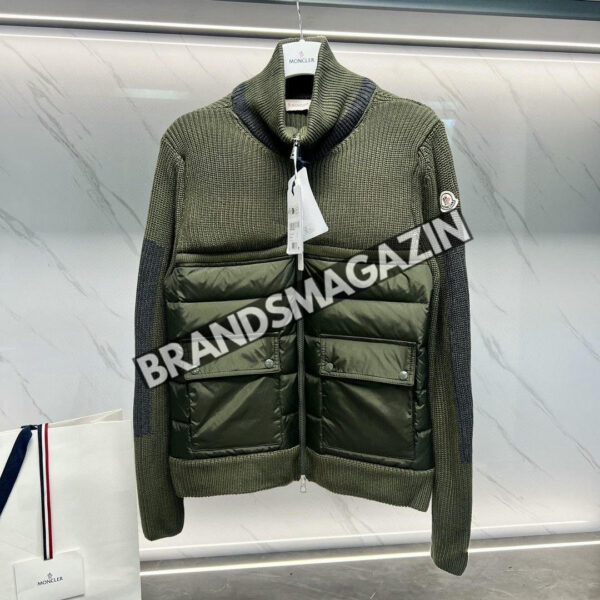 Куртка Moncler BM46415626977
