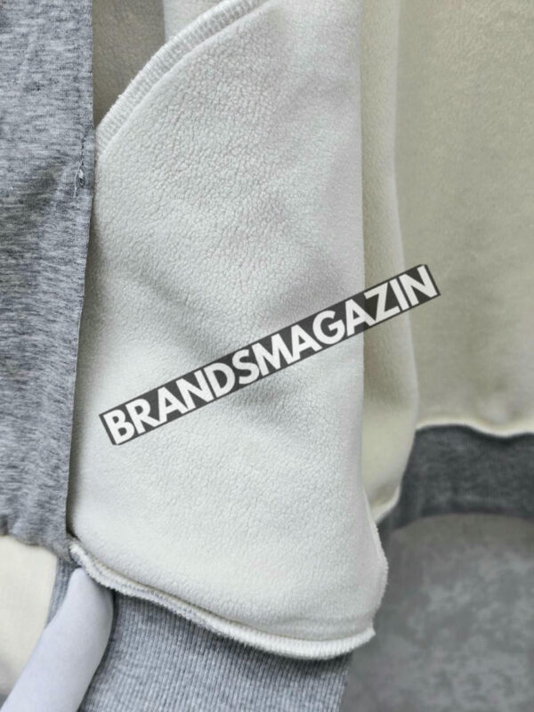 Толстовка Brunello Cucinelli BM47387484577 6