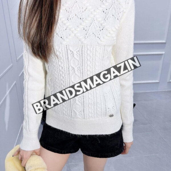 Свитер Chanel BM46238441777