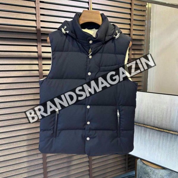 Безрукавка Zegna BM45831826277