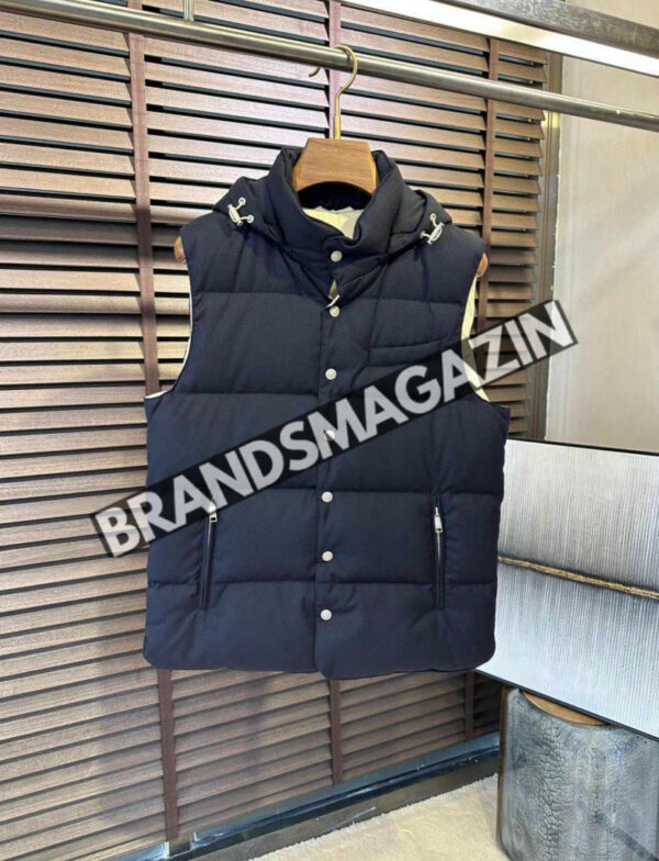 Безрукавка Zegna BM45831826277