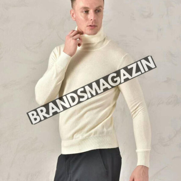 Водолазка Loro Piana BM46403219977