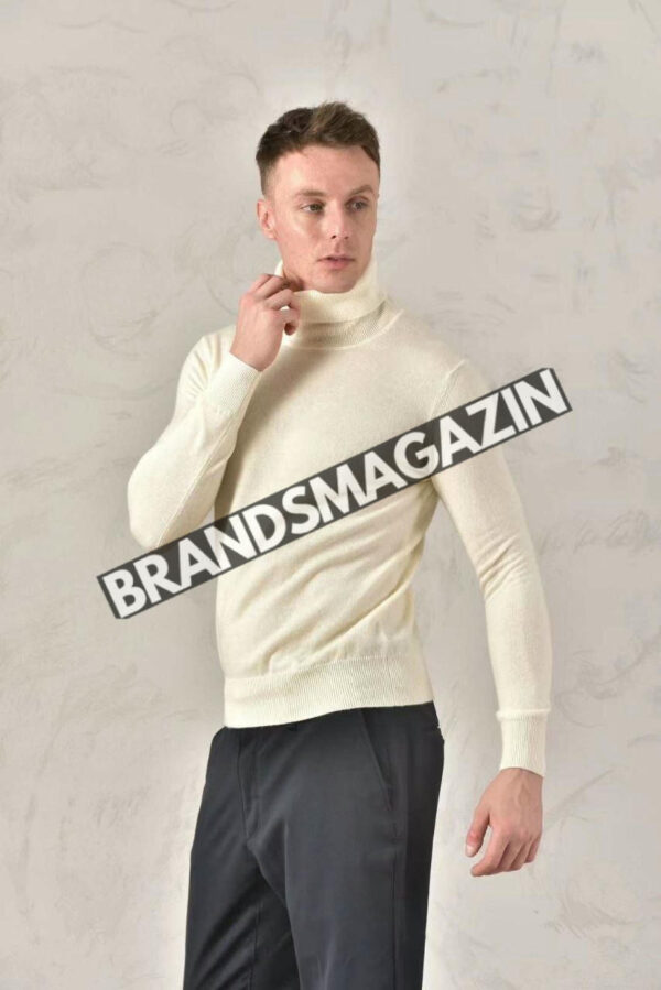 Водолазка Loro Piana BM46403219977