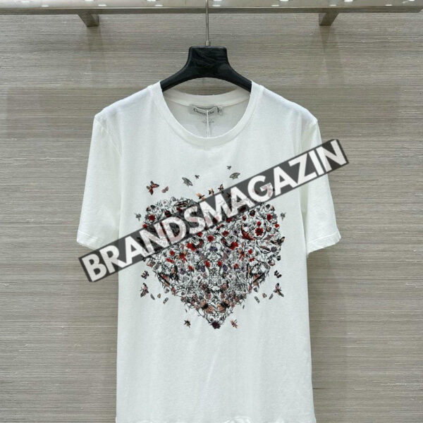 Футболка Dior BM47611708577