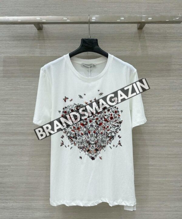 Футболка Dior BM47611708577 Футболка Dior BM47611708577
