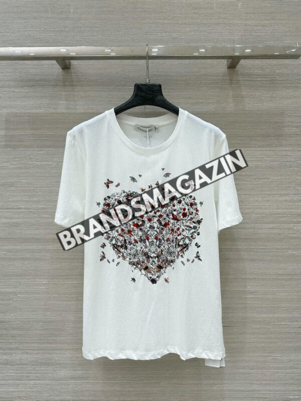 Футболка Dior BM47611708577