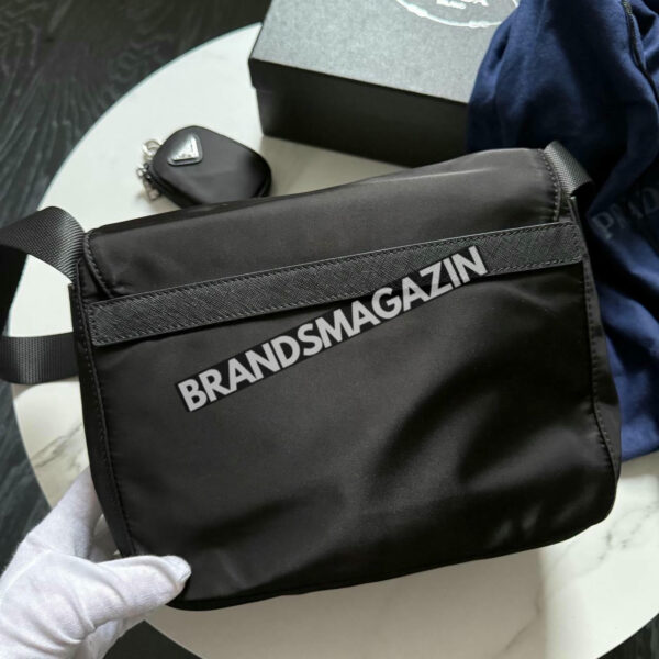 Сумка-мессенджер Prada BM47438007377 5