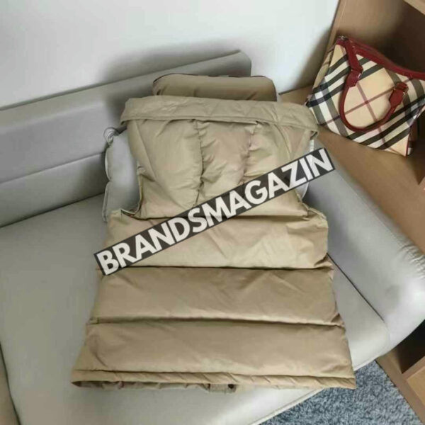 Жилет Burberry BM46257507377 2