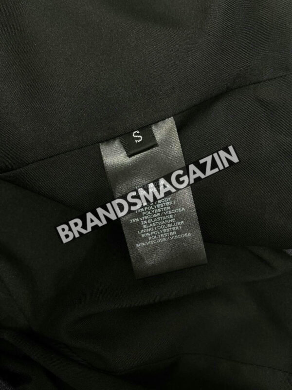 Юбка Yves Saint Laurent BM46777381877 8