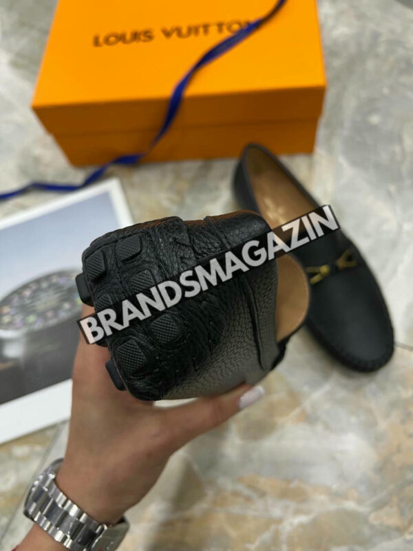 Мокасины Louis Vuitton BM69936977 3