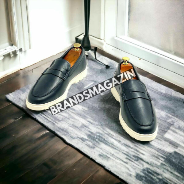Лоферы Tod`s BM71449877