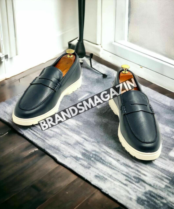 Лоферы Tod`s BM71449877 Лоферы Tod`s BM71449877