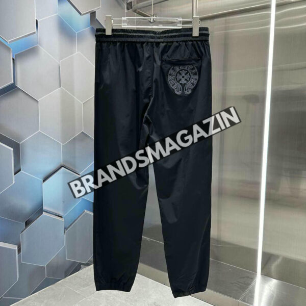 Спортивные штаны Chrome Hearts BM71173277 2