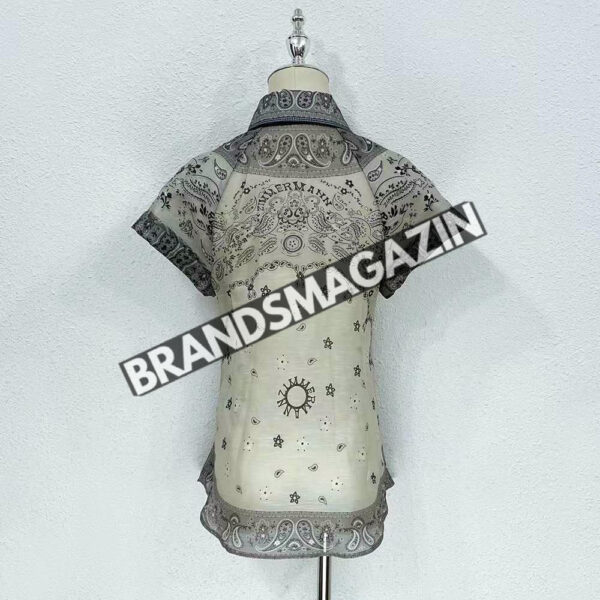Костюм Zimmermann BM70362177 10