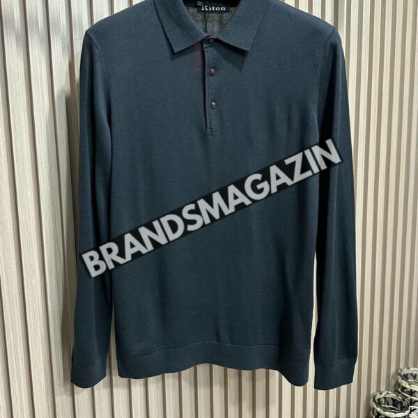 Поло Kiton BM47171323077