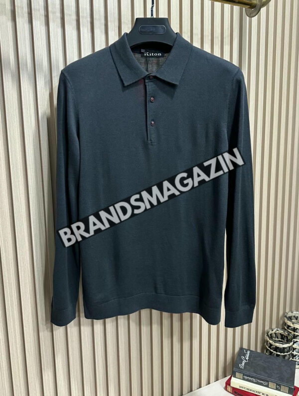 Поло Kiton BM47171323077