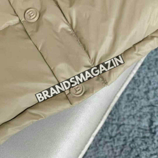 Жилет Burberry BM46257507377 4