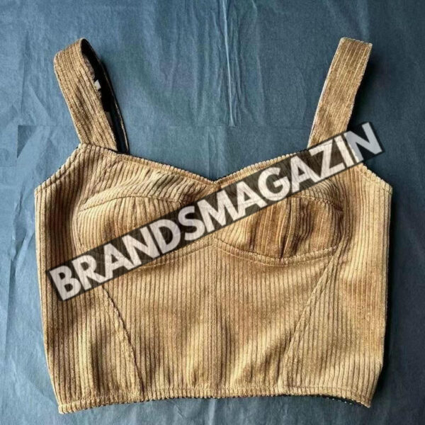 Топ Dolce&Gabbana BM68419877