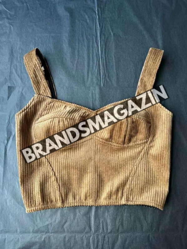 Топ Dolce&Gabbana BM68419877