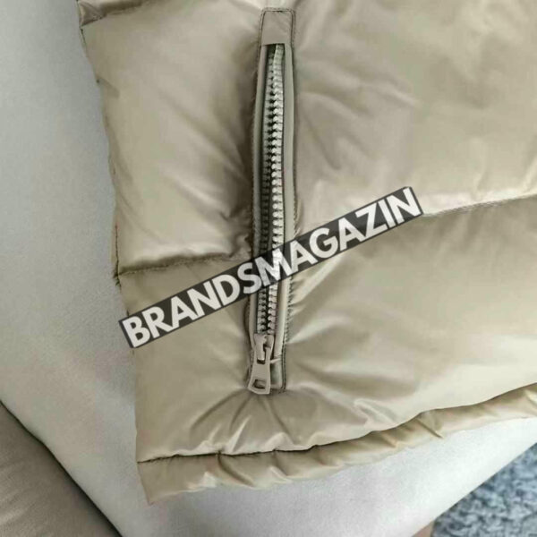 Жилет Burberry BM46257507377 5
