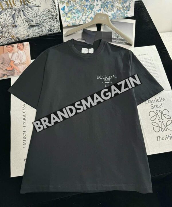 Футболка Prada BM47559529377 Футболка Prada BM47559529377