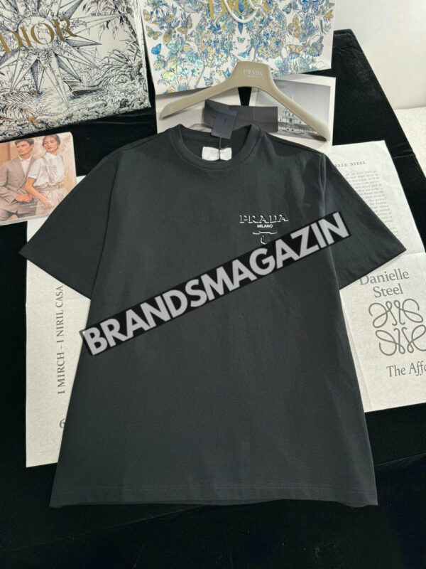 Футболка Prada BM47559529377