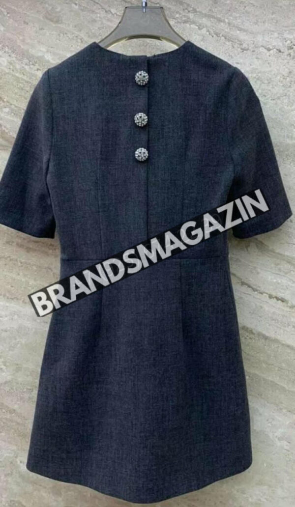 Платье Prada BM68639277 2