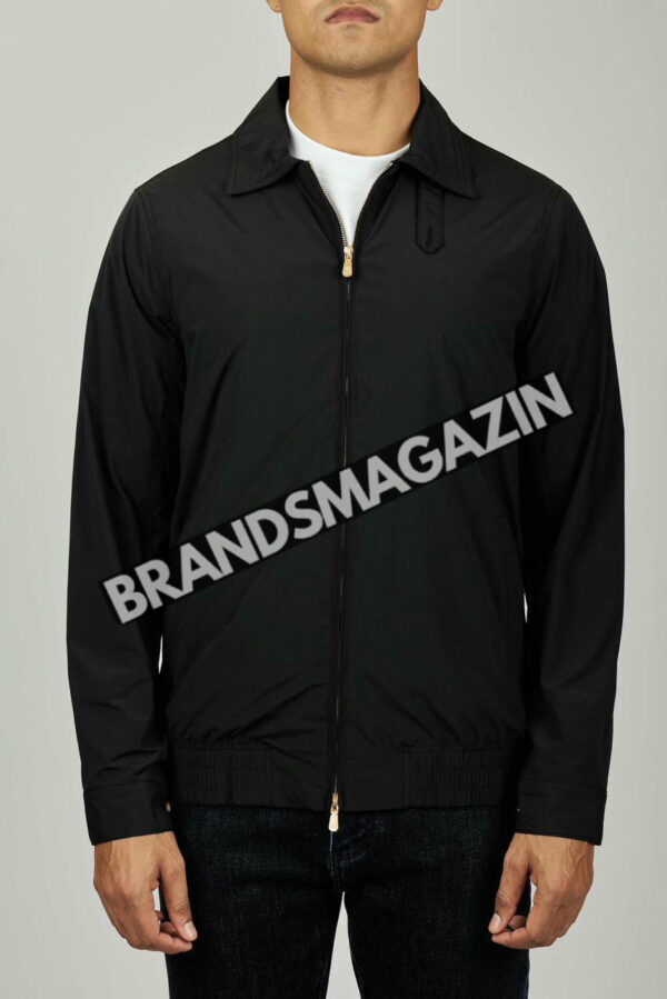 Куртка Brunello Cucinelli BM45730437577 2