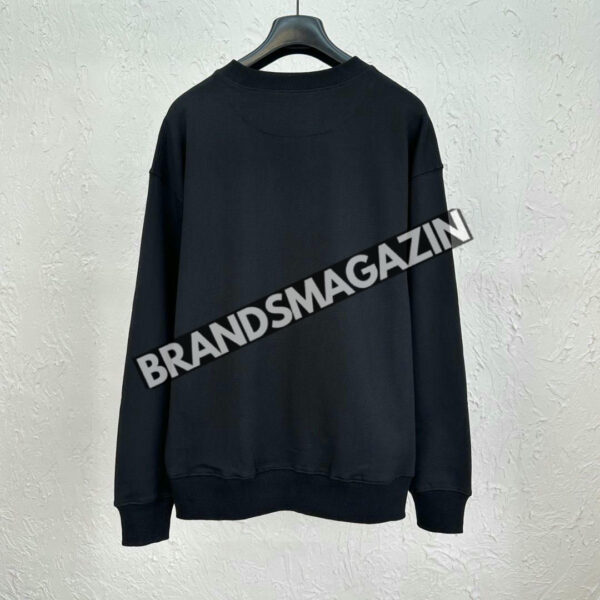 Свитшот Prada BM46653008777 5