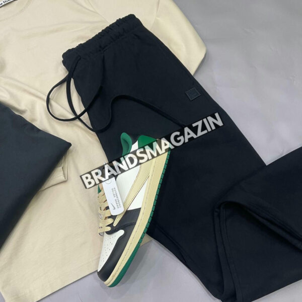 Штаны Acne Studios BM47557075577 2