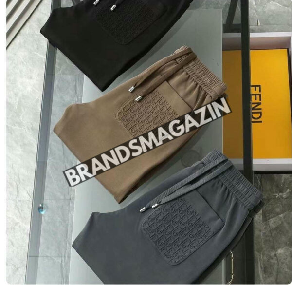 Спортивные штаны Christian Dior BM7089577
