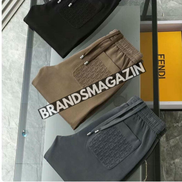 Спортивные штаны Christian Dior BM7089577
