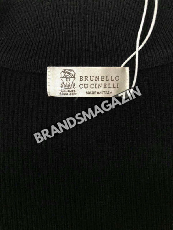 Куртка Brunello Cucinelli BM45807731977 3